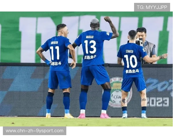 中超将迎教练潮：风起云涌，未来可期